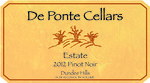 12 EST PINOT DH 750ML