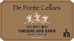 12 PINOT LRR 750ML 12 PINOT LRR 750ML